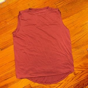 LuluLemon Workout Top